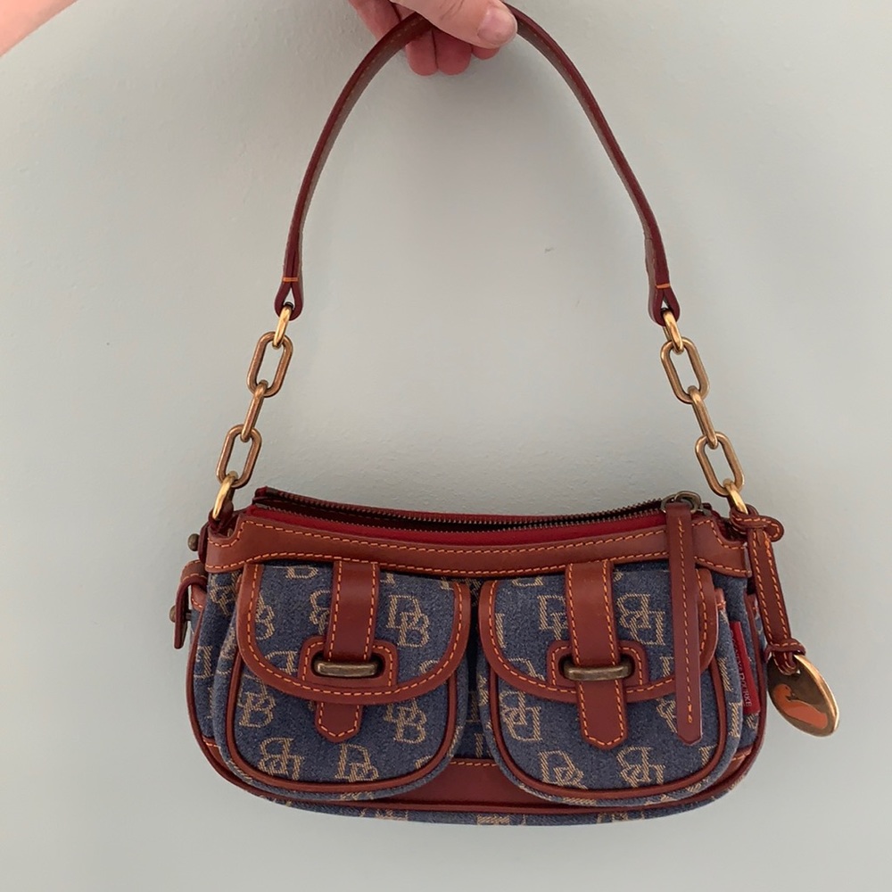 Vintage Dooney and Bourke